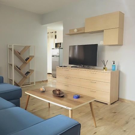 Kouros Studios Kavála Eksteriør bilde